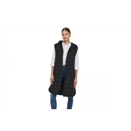 Only Onlmelody Oversize Waistcoat Noos Otw Μπουφάν Puffer 