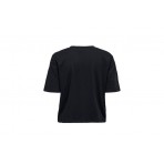 Only Onlmia S-S Top Jrs T-Shirt Γυναικείο (15258548 BLACK)