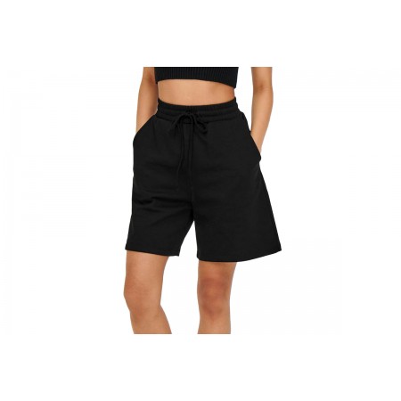Only Onlmiami Long Shorts Swt Βερμούδα 