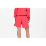 Only Onlmiami Long Shorts Swt Βερμούδα (15258558 CALYPSO CORAL)