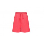 Only Onlmiami Long Shorts Swt Βερμούδα (15258558 CALYPSO CORAL)
