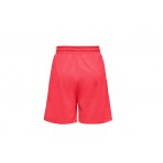 Only Onlmiami Long Shorts Swt Βερμούδα (15258558 CALYPSO CORAL)