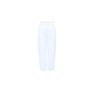 Only Onlmaree Hw Balloon Chino Cc Pnt Παντελόνι Γυναικείο (15263908 BRIGHT WHITE)