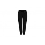 Only Onlmilian Hw Track Pant Cc Tlr Παντελόνι Φόρμας (15264613 BLACK)