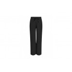 Only Onlmilian Mw Wide Pull-Up Pant Cc Tlr Παντελόνα (15264615 BLACK)