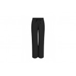 Only Onlmilian Mw Wide Pull-Up Pant Cc Tlr Παντελόνα (15264615 BLACK)