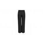 Only Onlmilian Mw Wide Pull-Up Pant Cc Tlr Παντελόνα (15264615 BLACK)