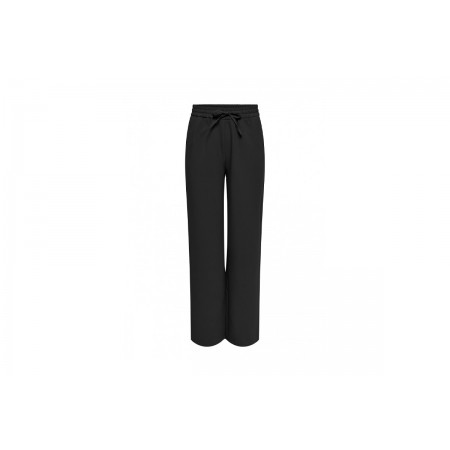 Only Onlmilian Mw Wide Pull-Up Pant Cc Tlr Παντελόνα 