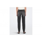 Only Onlveneda Hw Mom Παντελόνι Τζιν Γυναικείο (15266261 DARK GREY DENIM)