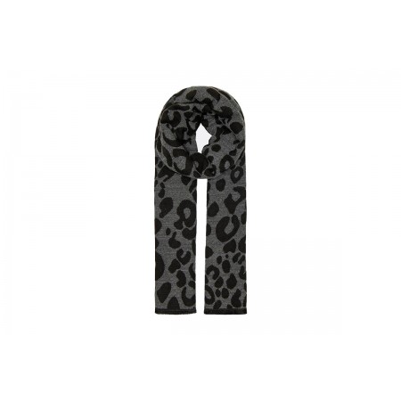 Only Onlmila Leo Woven Scarf Cc Κασκόλ 