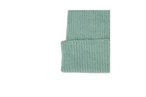Only Onlastrid Beanie Cc Σκουφάκι Χειμερινό (15266392 BLUE SURF)