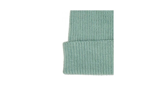 Only Onlastrid Beanie Cc Σκουφάκι Χειμερινό (15266392 BLUE SURF)
