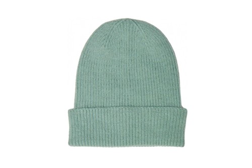 Only Onlastrid Beanie Cc Σκουφάκι Χειμερινό (15266392 BLUE SURF)