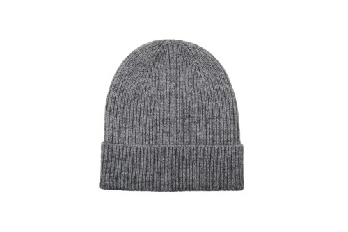Only Onlastrid Beanie Cc Σκουφάκι Χειμερινό (15266392 DARK GREY)