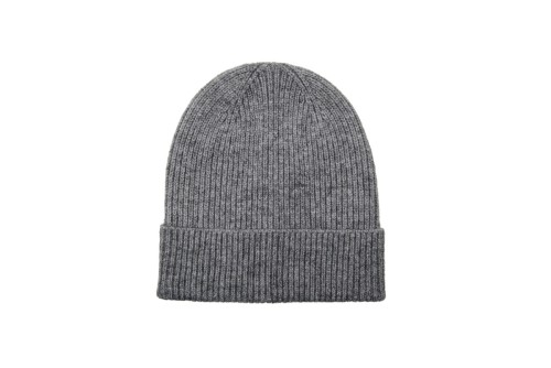 Only Onlastrid Beanie Cc Σκουφάκι Χειμερινό (15266392 DARK GREY)