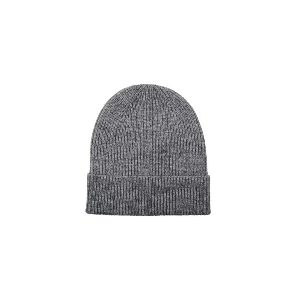 Only Onlastrid Beanie Cc Σκουφάκι Χειμερινό (15266392 DARK GREY)