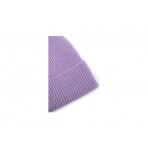 Only Onlastrid Beanie Cc Σκουφάκι Χειμερινό (15266392 VIOLA)