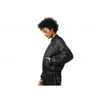 Only Onlthilde Bomber Jacket Otw Μπουφάν Bomber (15267279 BLACK)