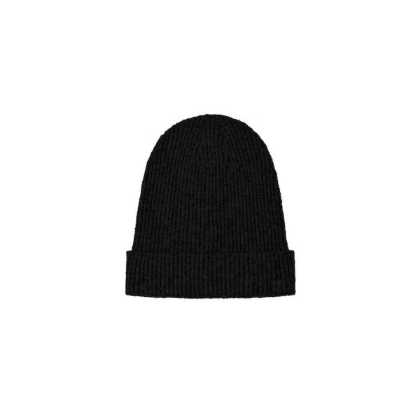 Only Onlzenna Hat Cc Knt Σκουφάκι Χειμερινό (15267437 BLACK)