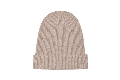 Only Onlzenna Hat Cc Knt Σκουφάκι Χειμερινό (15267437 MOCHA MERINGUE)