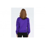 Only Onlevery L-S Rushed Sweatshirt Pnt Μπλούζα Με Λαιμόκοψη (15267722 DEEP BLUE)