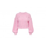 Only Scarlet Life L-S Pullover Knt Μπλούζα Πλεκτή (15267968 SWEET LILAC)