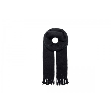 Only Martine Life Boucle Lurex Scarf Acc Κασκόλ 