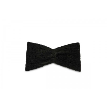 Only Onlluna Life Rhinestone Knt Headband Acc Κορδέλα Μαλλιών 