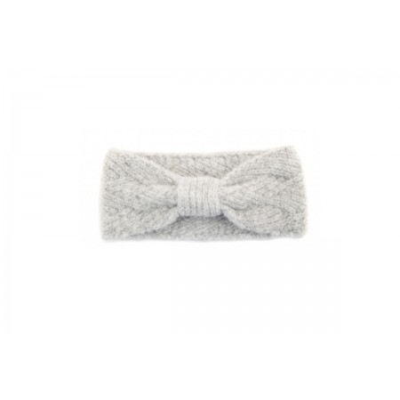 Only Kate Life Knit Headband Acc Κορδέλα Μαλλιών 