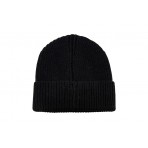 Only Onlria Wool Rib Beanie Acc Σκουφάκι Χειμερινό (15270052 BLACK)