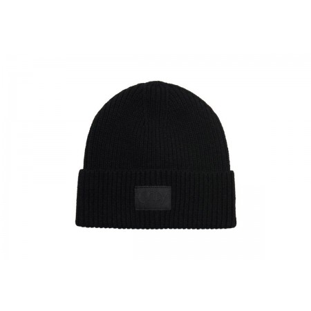 Only Onlria Wool Rib Beanie Acc Σκουφάκι Χειμερινό 