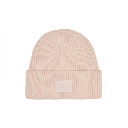 Only Onlria Wool Rib Beanie Acc Σκουφάκι Χειμερινό 