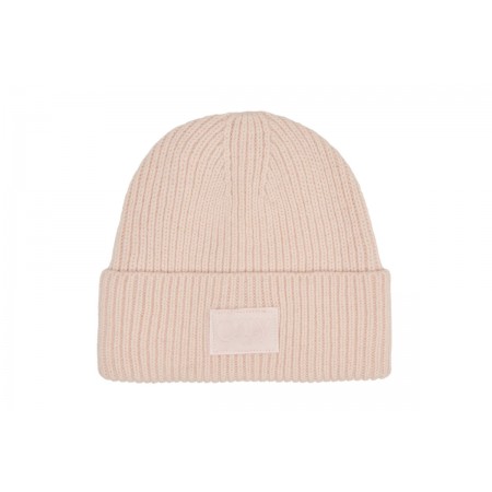 Only Onlria Wool Rib Beanie Acc Σκουφάκι Χειμερινό 