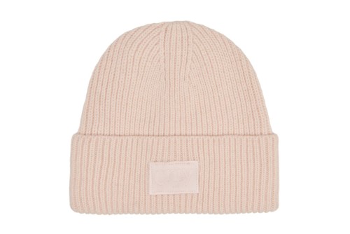 Only Onlria Wool Rib Beanie Acc Σκουφάκι Χειμερινό (15270052 PEARL)