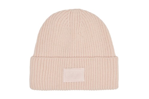 Only Onlria Wool Rib Beanie Acc Σκουφάκι Χειμερινό (15270052 PEARL)