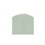 Only Onlria Wool Rib Beanie Acc Σκουφάκι Χειμερινό (15270052 SILT GREEN)