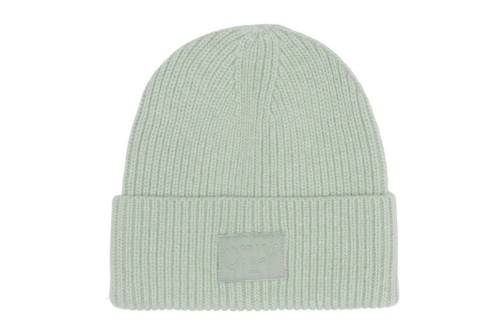 Only Onlria Wool Rib Beanie Acc Σκουφάκι Χειμερινό (15270052 SILT GREEN)