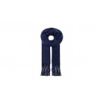 Only Roseanna Life Scarf Acc Κασκόλ (15270053 MARITIME BLUE)