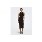 Only Onlbelfast Φόρεμα Midi Γυναικείο (15270619 BLACK)