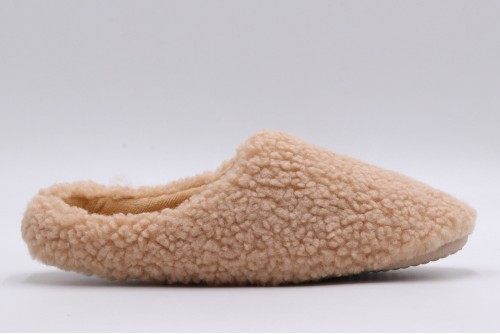 Only Onlhoney-1 Fluffy Slipper Παντόφλες (15271648 BEIGE)