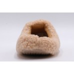 Only Onlhoney-1 Fluffy Slipper Παντόφλες (15271648 BEIGE)