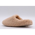 Only Onlhoney-1 Fluffy Slipper Παντόφλες (15271648 BEIGE)