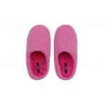 Only Onlhoney-1 Fluffy Slipper Παντόφλες (15271648 FUCHSIA PINK)