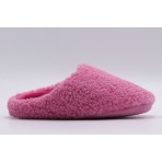 Only Onlhoney-1 Fluffy Slipper Παντόφλες (15271648 FUCHSIA PINK)