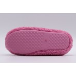 Only Onlhoney-1 Fluffy Slipper Παντόφλες (15271648 FUCHSIA PINK)