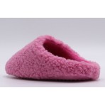 Only Onlhoney-1 Fluffy Slipper Παντόφλες (15271648 FUCHSIA PINK)