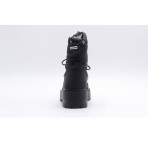 Only Onlbrandie-18 Moon Boot (15271691 BLACK)