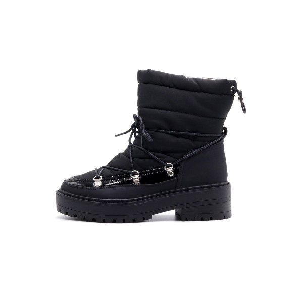 Only Onlbrandie-18 Moon Boot (15271691 BLACK)