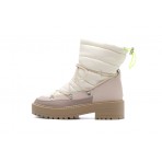 Only Onlbrandie-18 Moon Boot Μποτάκια Μόδας (15271691 WHITE)