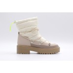 Only Onlbrandie-18 Moon Boot Μποτάκια Μόδας (15271691 WHITE)